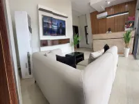 Teestone Hotels and Apartment Ikeja Hotels in Ojodu