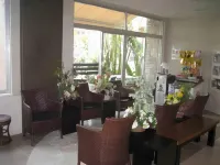 Hotel Gran View Okinawa - Desayuno