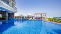 Vipol Mui Ne Hotel & Spa - Infinity Pools