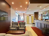 Rembrandt Inn Kazusa Hotels in Kimitsu