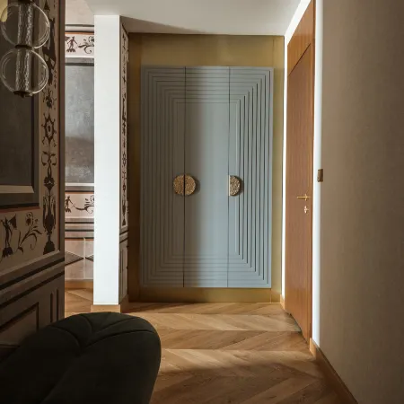 The House 14