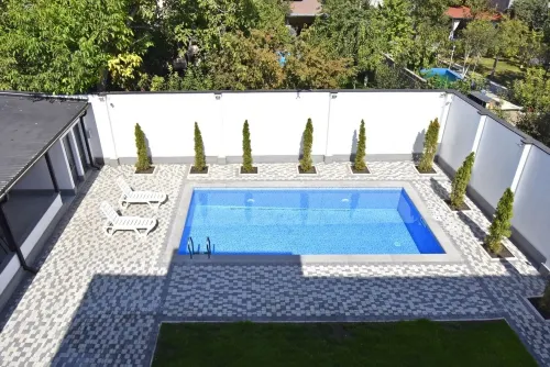 Luxury Spacious house in Jrvej - 4-Star