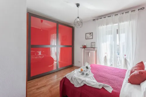 0623PV - Casa Eleonora - Parvekkeita