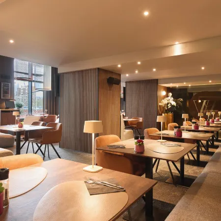 Van der Valk Hotel Liège Congres