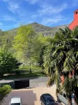Hôtel Saint Clair - Parkering