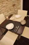 Albergo Miramonti - breakfast