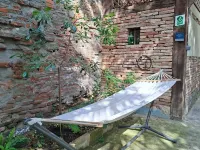 "La Maison 4 /in the Heart of Moissac/ Quiet/ 4 Bedrooms Hotels in Moissac