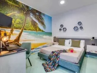 Torre del Pardo Guest House Hotel a Sciacca