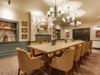 The Wynnstay Hotel, Oswestry, Shropshire Hotels in Oswestry