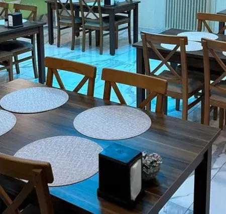 Naval Hotel Yalova