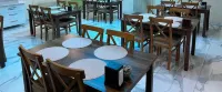 Naval Hotel Yalova - فطور