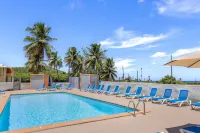 A Getaway from Your Getaway 1 Bedroom Condo by RedAwning