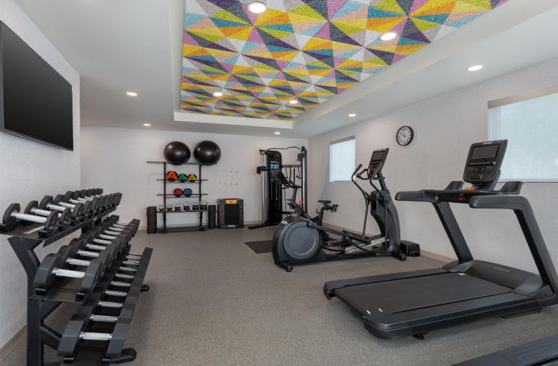 Home2 Suites by Hilton Macon I 475 photo 4