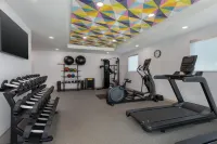 Home2 Suites by Hilton Macon I 475 - salle de sport
