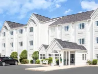 Microtel Inn & Suites by Wyndham London Hotels in Laurel County
