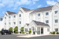 Microtel Inn & Suites by Wyndham London