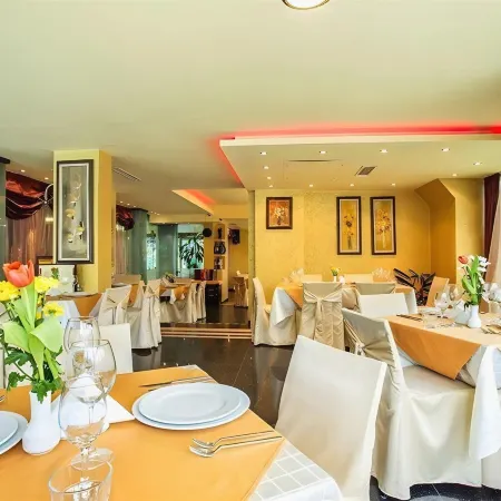 Europe Hotel