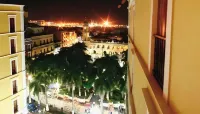 Gran Hotel Diligencias - Scenic