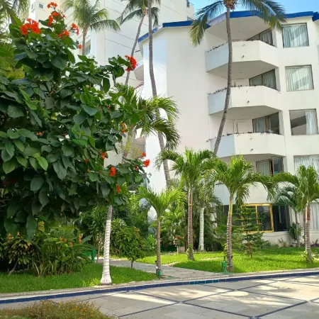 Hotel Acapulco Malibu