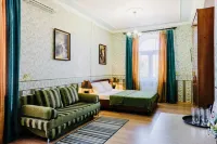 21 Vek Hotel - Разрешено размещения с домашними животными