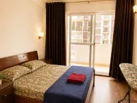 Spacious 2-bedroom Apartment With Full Access