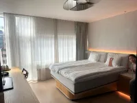 Nordic Light Hotel - parking
