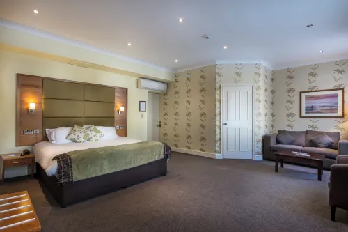 The White Hart Hotel, Boston, Lincolnshire - Wifi
