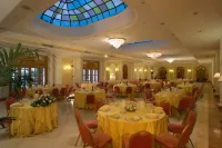Ambasciatori Place Hotel - breakfast