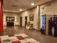 Hotel Sirimiri Hotels in Bilbao