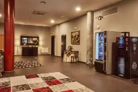 Hotel Sirimiri