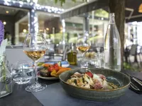 Ibis Cavaillon Luberon - breakfast