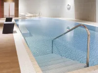 Novotel Liverpool Centre - Pool