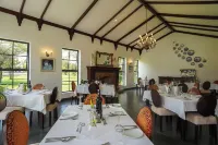 Kili Seasons Hotel - breakfast