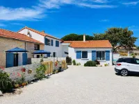 Clos des Aigrettes Hotels in Saint-Pierre-d'Oleron