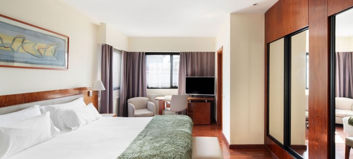 Bohemian Entenza Hoteles en El Barcelonés