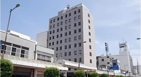 Main Hotel