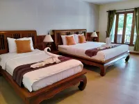 Scent of Sukhothai Resort Hotels near Ramkhamhaeng National Museum