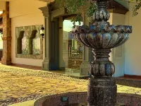 Hotel Cosmos Don Carlos Hotels in Mexicali