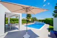 125 Quinta do Paraiso - Casa Jacqueline - Villas