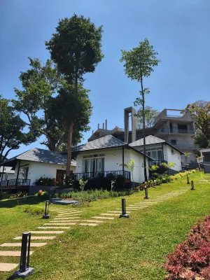 Coorg Tiger Eye Backwater Resort -  Casas de vacaciones