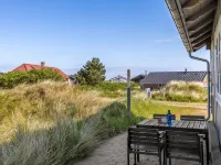 "Gertraud" - 500m from the Sea