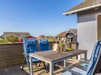 "Gertraud" - 500m from the Sea