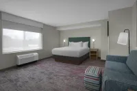 Home2 Suites by Hilton Chelmsford Lowell