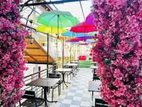 Divnomorskoye Randevu Hotel Resort Hotels in Gorod Gelendzhik
