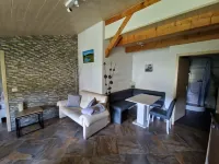 Appartement - Beau-séjour