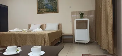 Spa-Hotel Plaza Hotel Hotels in 