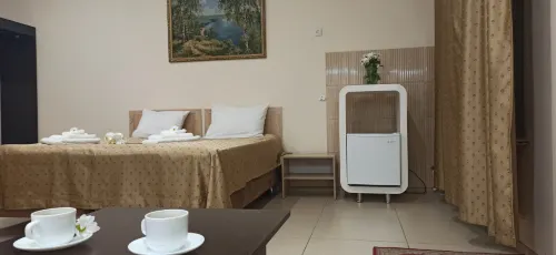 Spa-Hotel Plaza Hotel - Wifi