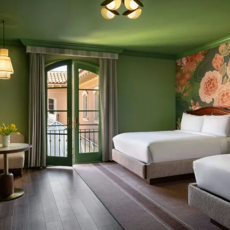 The Carlton Hotel, Atascadero, a Tribute Portfolio Hotel