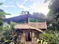 La Cabañita del Viajero
