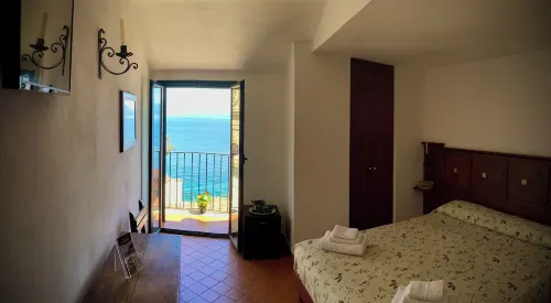 La Locandiera Affittacamere - Sea View